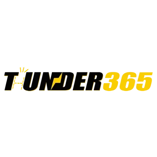 TUNDER365 ผลบอลสด เช็กสกอร์และโปรแกรม